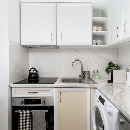 Malila Premium Apartments City Center Kazimierz Starowislna 41 Краков Экстерьер фото