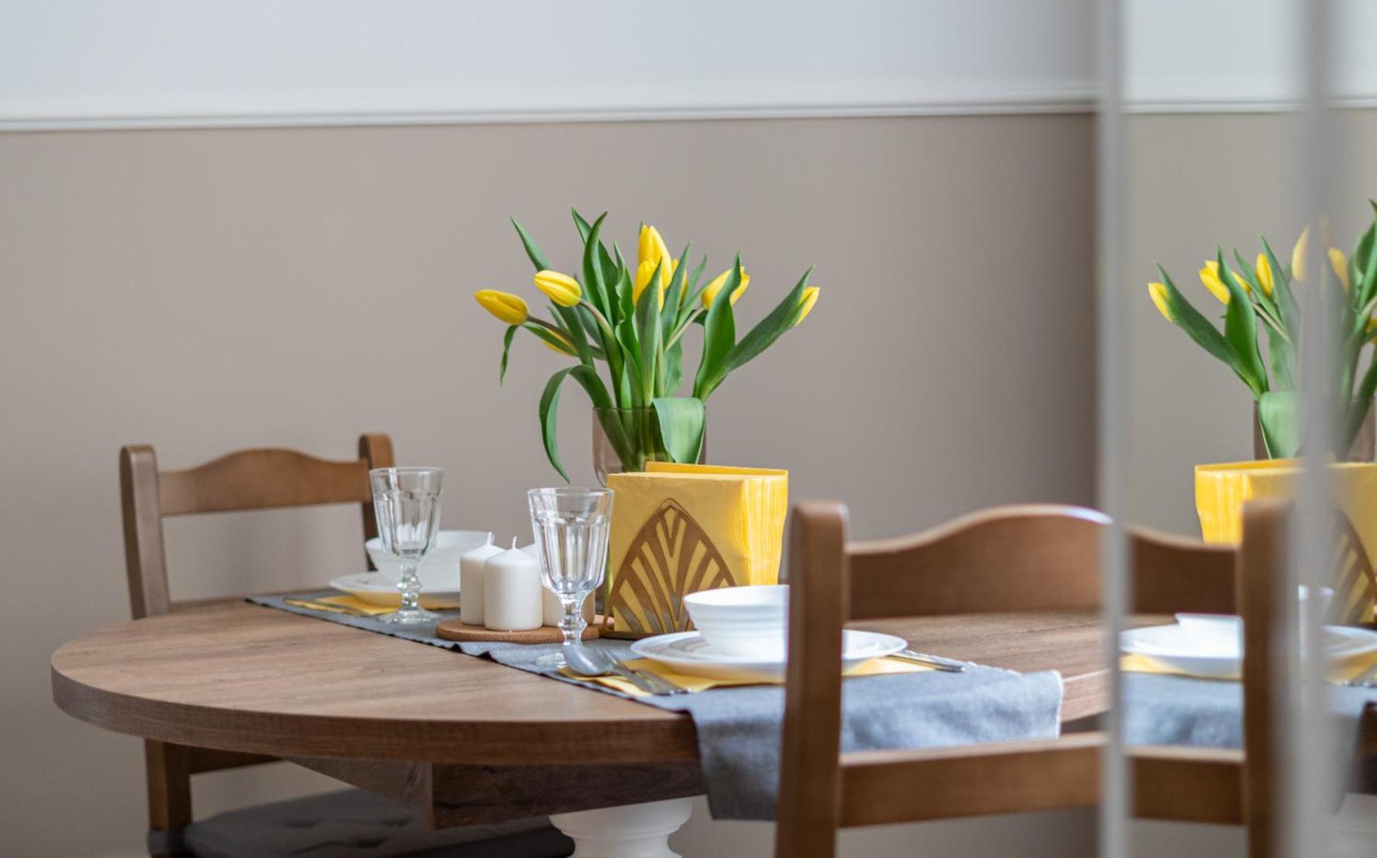 Malila Premium Apartments City Center Kazimierz Starowislna 41 Краков Экстерьер фото