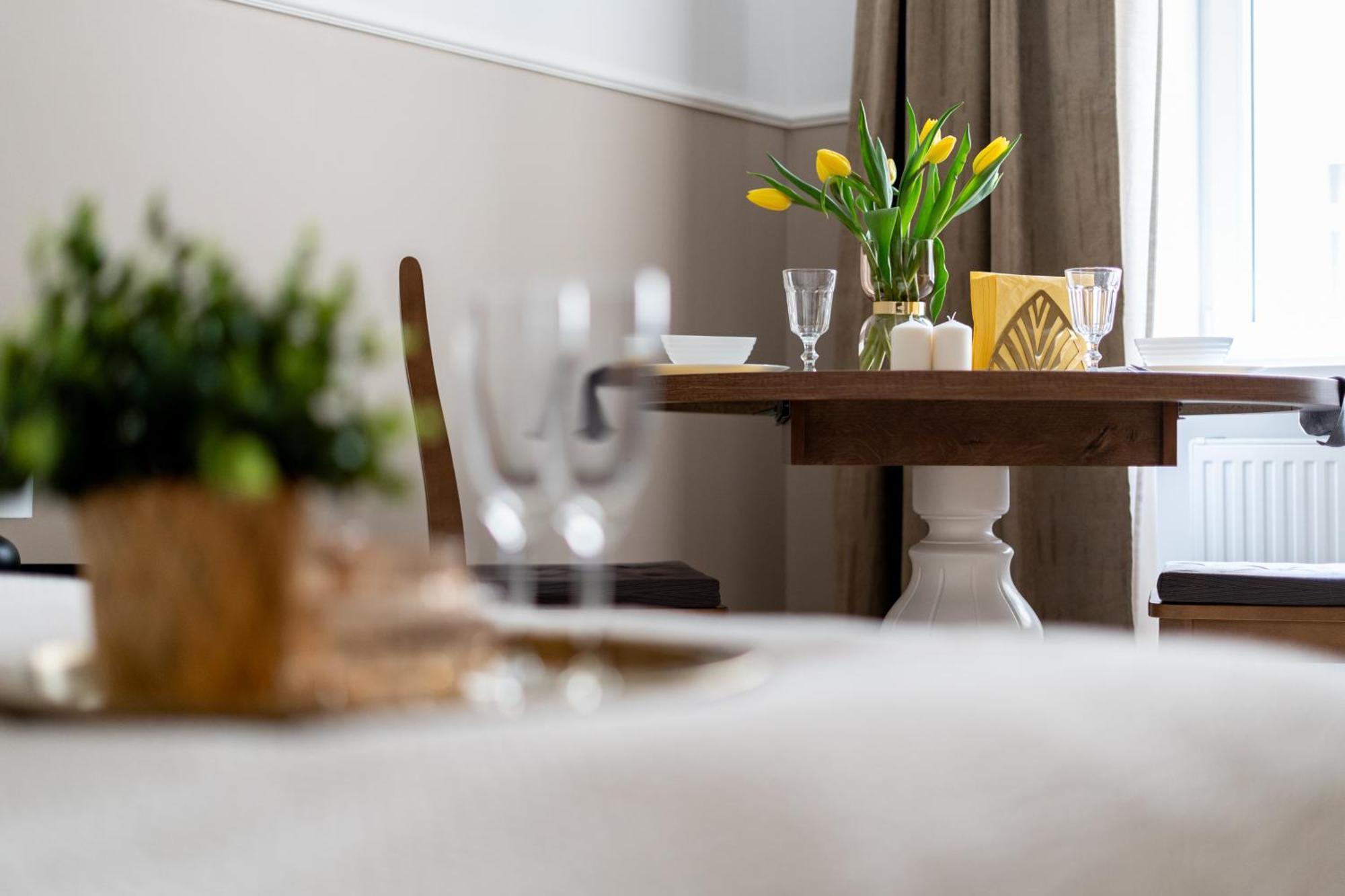 Malila Premium Apartments City Center Kazimierz Starowislna 41 Краков Экстерьер фото
