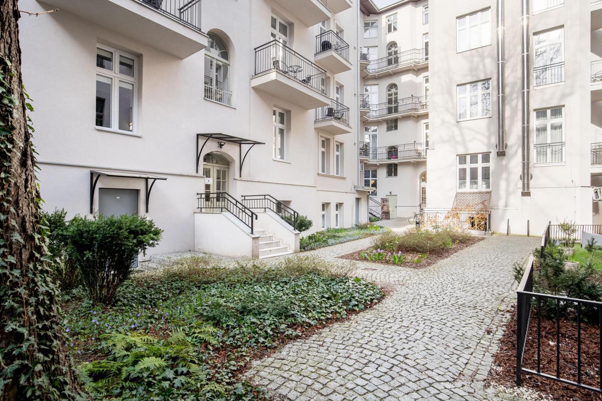Malila Premium Apartments City Center Kazimierz Starowislna 41 Краков Экстерьер фото