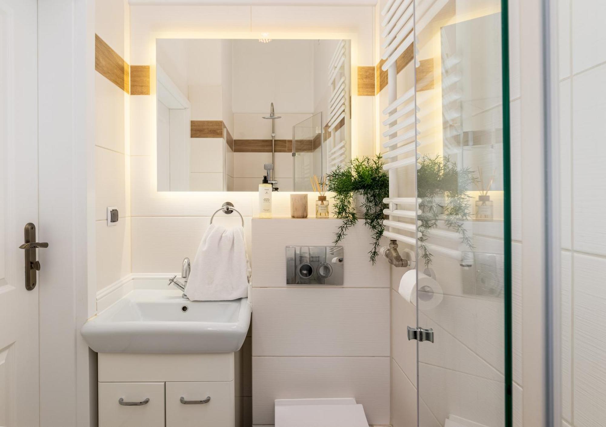 Malila Premium Apartments City Center Kazimierz Starowislna 41 Краков Экстерьер фото