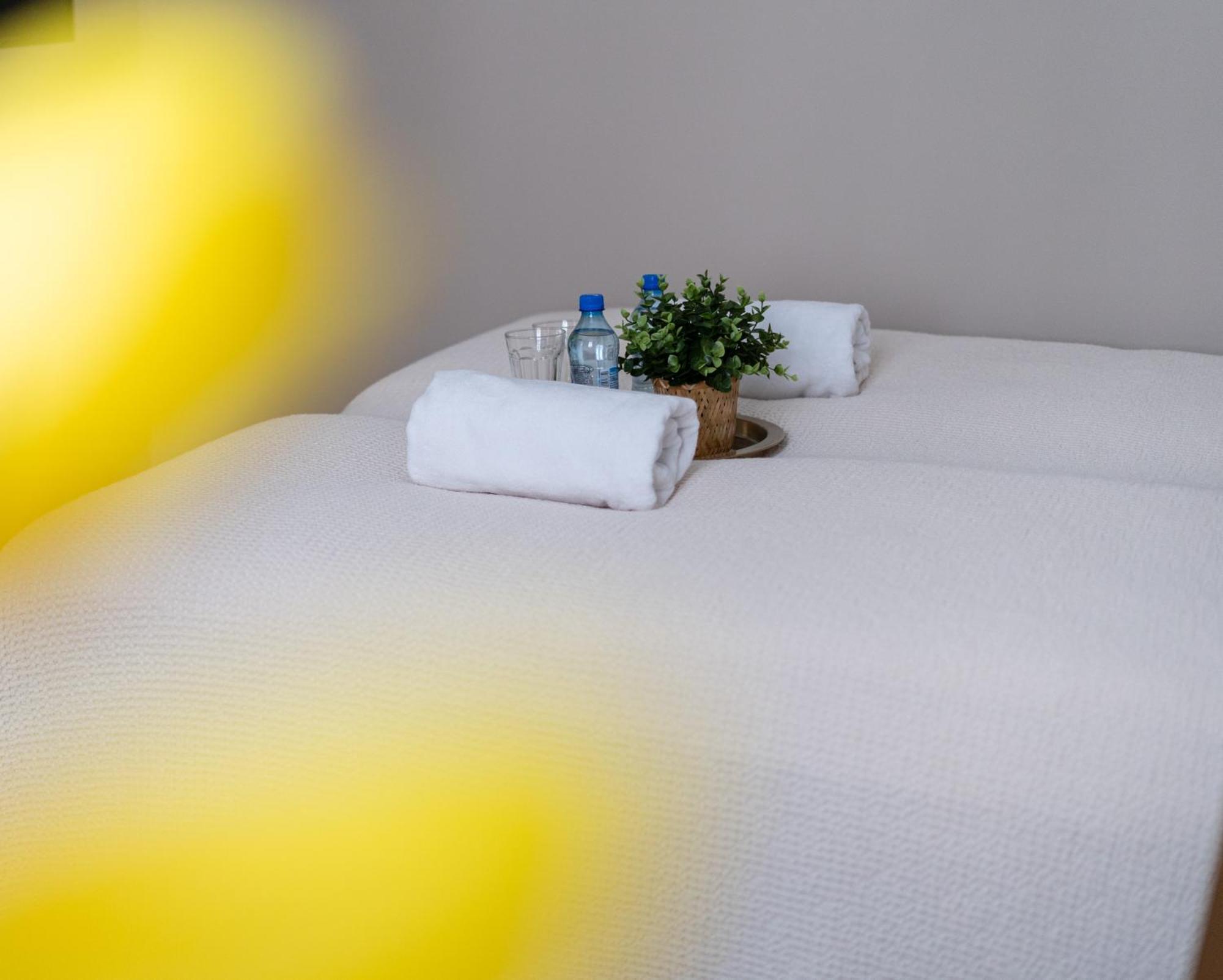 Malila Premium Apartments City Center Kazimierz Starowislna 41 Краков Экстерьер фото